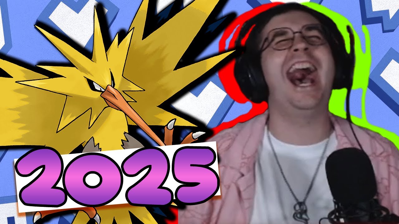 CLIPS 2025 - LA COMPILATION TWITCH