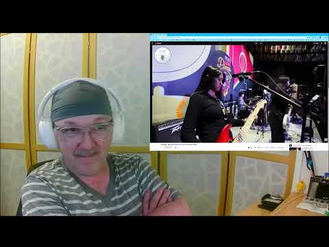 1st Time Reaction to Missioned Souls - Faithfully