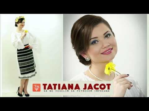 O ORA MOLDOVENESTI DE PESTE PRUT HITURI Tatiana Jacot