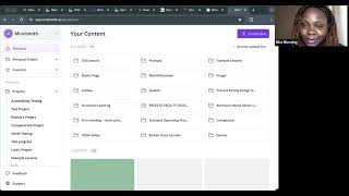 2024 Mindsmith.AI LMS integration and Personalised asynchronous learning