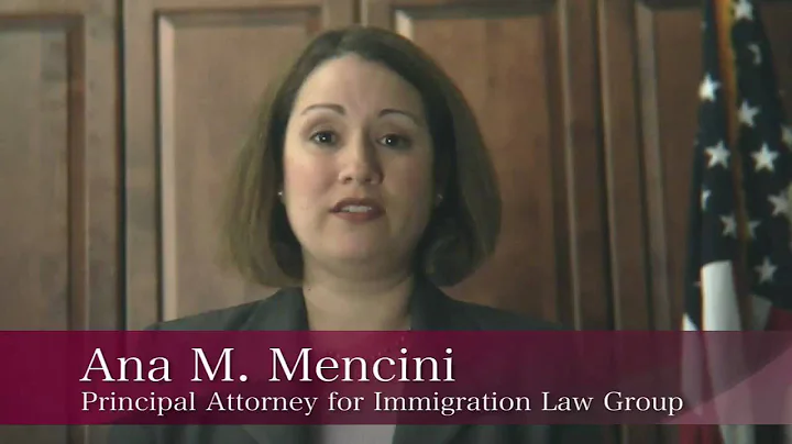 Why I Became a Lawyer | Immigration Law Group | An...