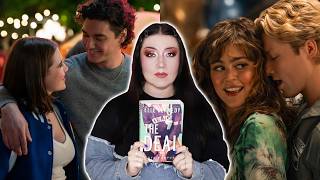Is Off Campus better than the book? (Season 1 Review vs. The Deal by Elle Kennedy)