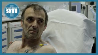 Inside a Yorkshire A&E: Real Stories of Trauma, Triage and NHS Bed Shortages