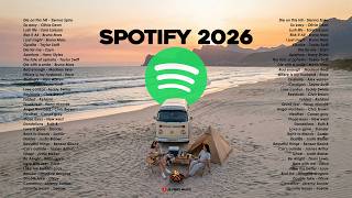 🟢Best Hits Music Spotify Playlist 2026🌵|| Smooth Acoustic English Songs -- New Popular Music 2026 screenshot 3