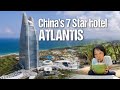 Chinas luxurious holiday destination  sanya hainan  i s2 ep70