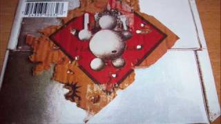 Massive Attack - Karmacoma