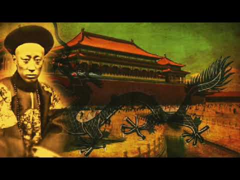 Cup Of Solid Gold Qing Anthem Higher Pitch 