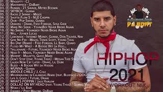 Download Lagu Hip Hop 2021Mix (DIRTY) - RNB MIX 2021 | RAP MIX 2021| WORKOUT  (RAP |TRAP |DRAKE | DABABY |WHOOPTY) MP3