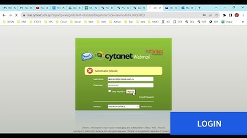 INBOX Zimbra Business Webmail - ALL DOMAINS - Long & Trust Domain