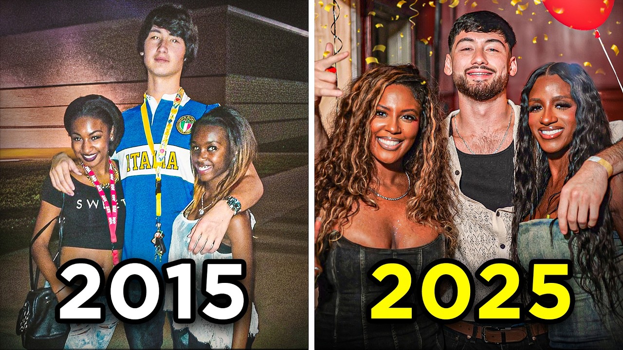 I Went to My High School Reunion (10 Years Later)