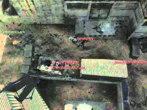 stejun - MW3 Game Clip
