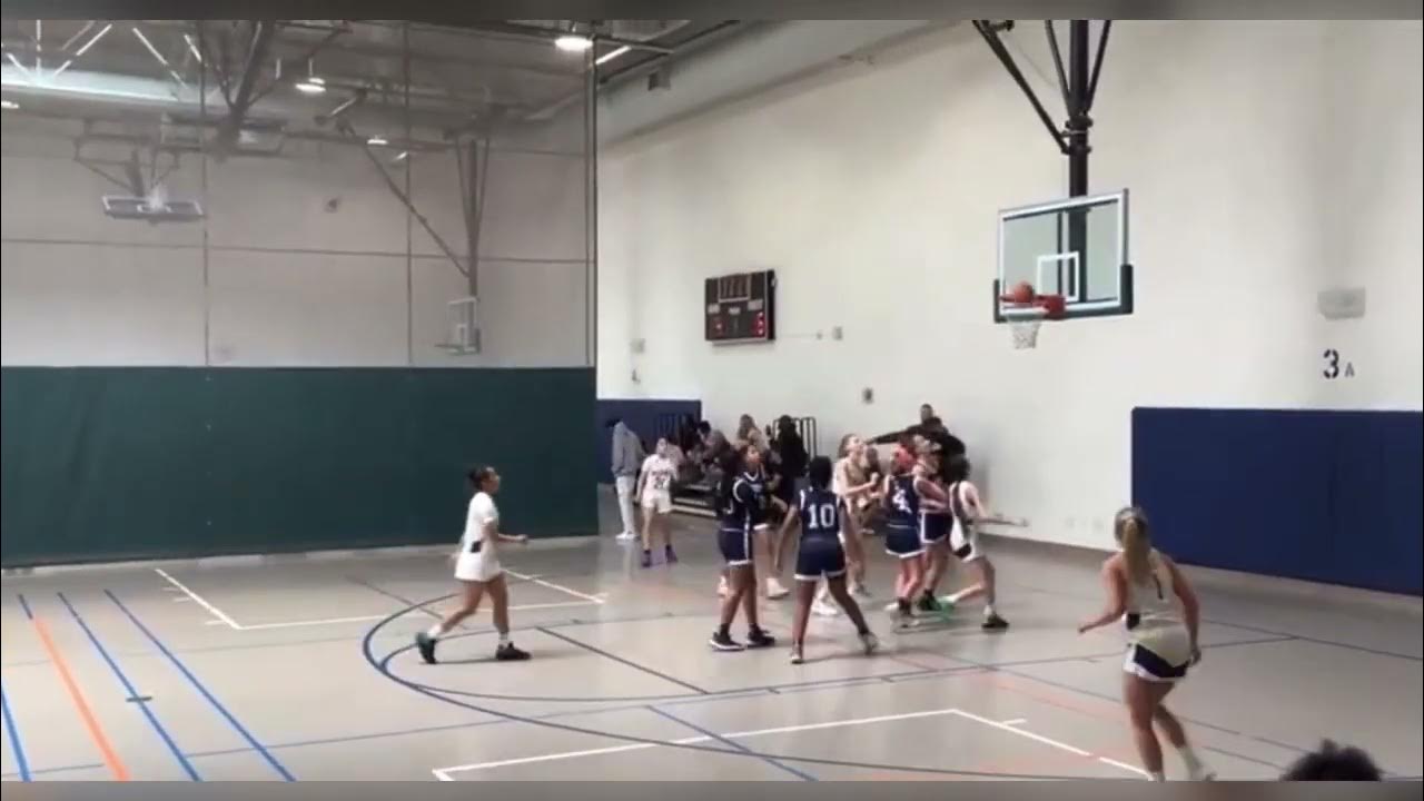 #3 Kaylee Bankes - Rockford Lutheran High School 2024 - YouTube