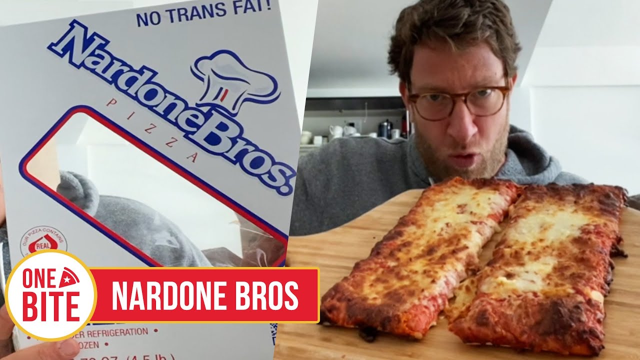 Barstool Frozen Pizza Review Nardone Bros Pizza YouTube barstool-frozen-pizza-review-nardone-bros-pizza-youtube