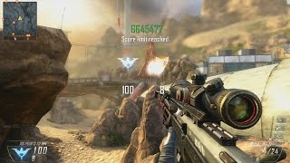Turbine Crossmap