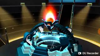 Beyblade Burst App Evipero E2 Gameplay