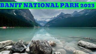 Why Banff National Park Will Leave You Breathless by Home On The Hitch 390 views 10 months ago 21 minutes