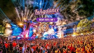 Kingdance Festival 2026 - DAY 1 Recap