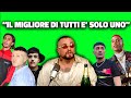 I migliori rapper italiani secondo Guè