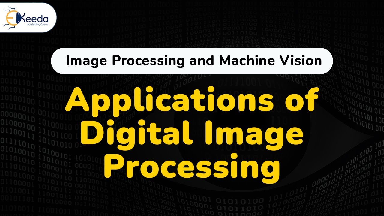 research papers on applications of image processing