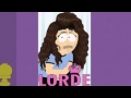 Lorde - PUSH (1 Hour Addicts Mix) "Feelin' Good On A Wednesday"