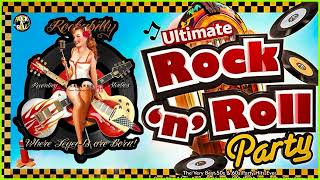 Best Classic Rock And Roll Of 50s 60s 🎻 Oldies Mix Rock n Roll 50s 60s 🎸 Rock And Roll 50s 60s