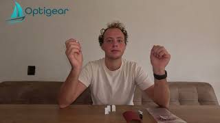 Ex1067 Optimist Pro Daggerboard Slot Inserts Optiparts