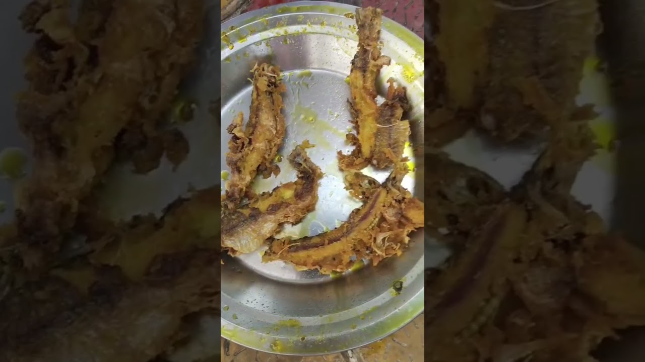 Scorpion farai recipe ll 