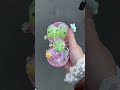 ガチャガチャ1月かわいいの多かったね𓈒⟡₊⋆∘