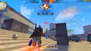 Unbeatable 🥋 iPhone 11 Free Fire Highlights