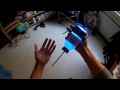 TUTORIAL DIY - Eve Hypo (Bioshock)