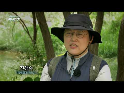 광주MBC 연중캠페인 영산강-지천탐험대