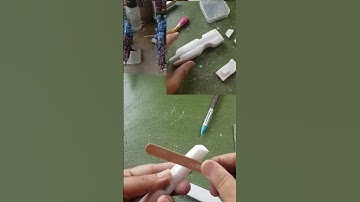 working with foam to make starship models#scratchbuild #scratchbuilding  #wargaming