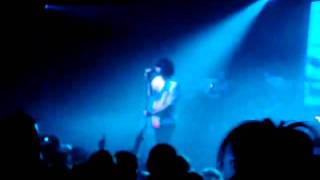The Charlatans - Everything Changed - Glasgow Barrowlands 14.05.10 [Clip]