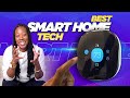 Best Smart Home Tech - ecobee Smart Thermostat Enhanced