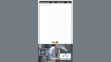How to fii series in excel