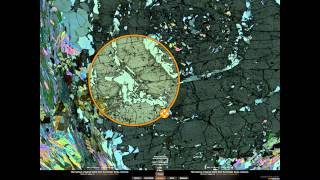 Celebrity Karabinos thin section Profile