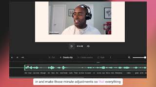 CreatorSuite Walkthrough Demo