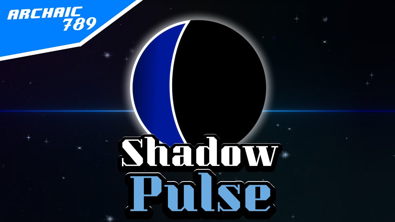 YouTubeでShadow Pulse (Visualizer) - Archaic789を視聴 YouTubeでShadow Pulse (Visualizer) - Archaic789を視聴