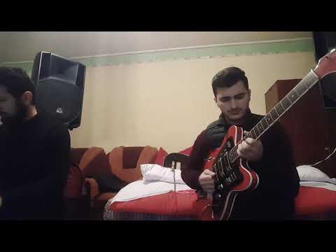 Eziz Salahov Gitara