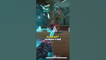 MARVEL RIVALS ZOMBIE NAMOR IS HORRIFYING!