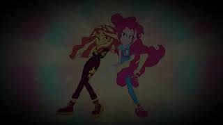 OH GOD NO (Equestria Girls Cover)
Pinkie Pie fights her best friend...
original song by @Kenny_L
https://youtu.be/E7ItK4cMrcs OH GOD NO (Equestria Girls Cover)