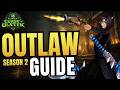 Outlaw feels INSANE in Season 2! 12.1 Guide