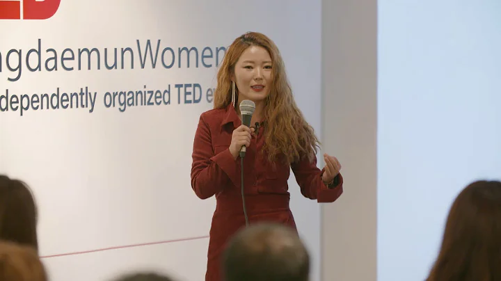 The lives of North Korean women. | Eunhee Park | T...