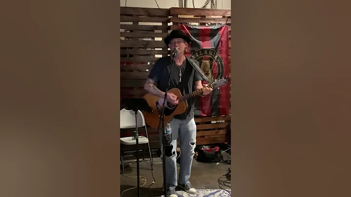 Write about it in a song