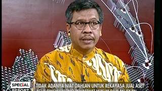 Download lagu Agus Dwi W : fakta sidang tidak membuktikan Dahlan terlibat - Special Report 25/01