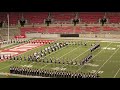 TBDBITL Ramp Entrance - 2022 Buckeye Invitational