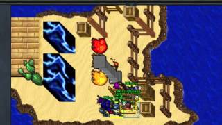 tibia morgana 2014 pk