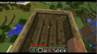  Owl City  Dreams Dont Turn To Dust minecraft