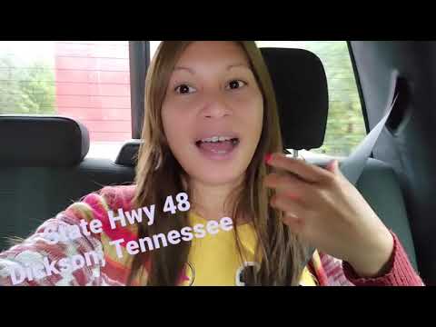 Best Things To Do near Dickson, Tennessee | Road Trip| State Hwy 48 | Reenactment Vacation(Valentus)