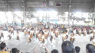 CCC SportFest - BSA CheerDance 2011.wmv